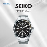 SEIKO PROSPEX Mechanical Automatic Diver's Watch 200m SRPF03 Men's Overseas Model