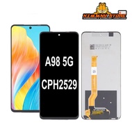 Lcd Touchscreen Fullset A98 5G CPH2529