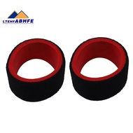 2Pcs RC Car Transmitter Handwheel Foam Hand Wheel Sponge Sleeve for  Futaba 3Pv 4Pls 4Pv 4Px R 7Px P
