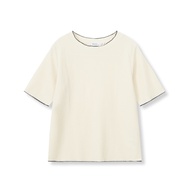 BOSSINI WOMEN Textured Blouse