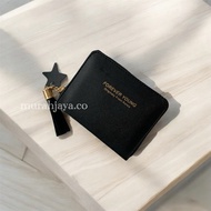 Simple forever young women's wallet, trendy wallet, teenage wallet