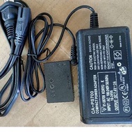 Cannon 長著機 扮電池 Ack-e12 LP-E12 DR-E12 usb