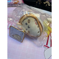 Chikawa Plush Ganci Usagi Cake