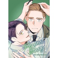 Manhwa Perfect buddy vol 4 english Original