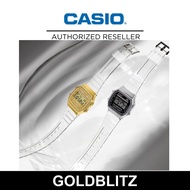 Casio A168XES-1B A168XESG-9A Vintage A-168XES-1B A-168XESG-9A A168 A168XES A168XESG A168XES-1 A168XE