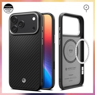 Ultra Hybrid MagFit Designed for iPhone 17 Pro Max / iPhone 17 Air / iPhone 17 Pro / iPhone 1