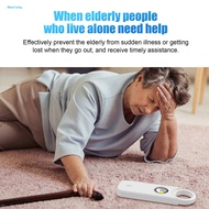 Lightweight Portable Alarm Women Keychain Alarm 135db Personal Safety Alarm Keychain with Strobe Lig