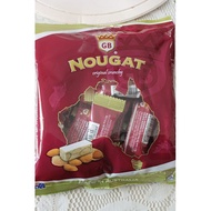 GB NOUGAT CRUNCHY 100G