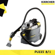 KARCHER PUZZI 8/1C CARPET & UPHOLSTERY CLEANER 11002250