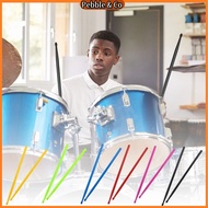 Professional 5A Color Drumsticks Wear-resistant Drumsticks Percussion Accessories Drummer's