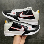 Nike Zoom Kobe 5 Protro ZK5 "Alternate Bruce Lee" Basketball Shoes Casual Sneakers for Men&amp;Women