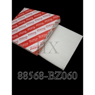 GRAND NEW AVANZA AGYA GRANMAX CALYA SIGRA ERTIGA AC FILTER 88568-BZ060