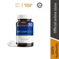 Gundry MD® Bio Complete 3 3-in-1 Probiotics for Gut Health Probiotic Supplements for Digestion Suppl