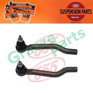 (2pc) 555 Japan Tie Rod End Set SE-N581 for Nissan X-Trail T32 2015