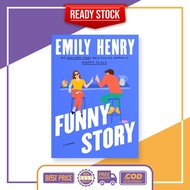 (English) Funny Story by Emily Henry