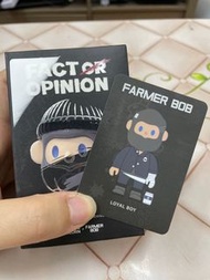 Farmer bob 4代