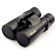 10X42 binoculars HD New professional nitrogen waterproof binoculars handheld outdoor binoculars Niku