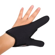 2 Fingers Fishing Gloves Sea Fishing Finger Protector Outdoor Fishing Tool Tackle Accessories Gloves