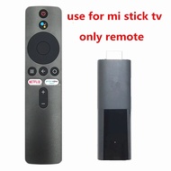 Xiaomi Mi TV Stick Global Version（Mi Stick remote only has remote control）