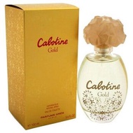 Gres Ladies Cabotine Gold EDT Spray 3.4 (100 ml) ** 限時預訂優惠 Time-Limited Pre-Order Offer ** [Niche小眾沙