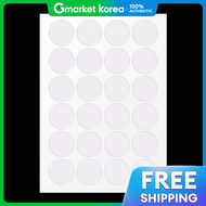 Epoxy Sticker 38mm Smart Tok Dd 10061