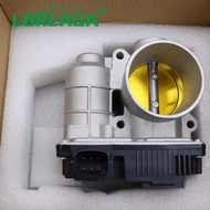 Electric Throttle Body Valve TBI Sensor 16119AU003 16119-AU003 For Nissan Sentra Almera 1.8L 4 Cyl E