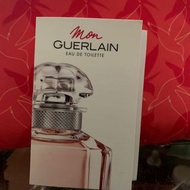 Guerlain 香水