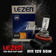 Express * Lezen H11 Halogen Bulb 12V & 24V