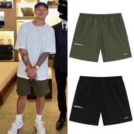 WTAPS Toru Nishiyama Quick-Drying Thin Breathable Beach Shorts Shawn Yue Same Style Outdoor Casual L