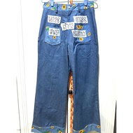 New BLT BRAND Pants Waist 28