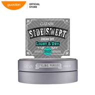 Gatsby Styling Pomade Urban Dry