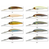 Evergreen Gold Digger 600