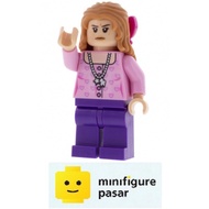 hp226 Lego Harry Potter Half-Blood Prince 75969 - Lavender Brown Minifigure - New