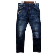 AG Jeans Pants denim Direct from Japan Secondhand