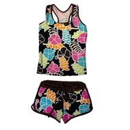 2-Piece Swimsuit Cute