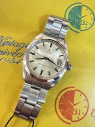 🧺洗衣街店🧺🌈🌈新返貨啦🌈🌈🩶🩶Vintage Tudor Prince OysterDate 7962🩶🩶🌹原裝銀色細花面🌹🩶🩶34mm 光圈 勞的勞底 手動上鏈機芯🩶🩶連原裝7205釘帶 狀態靚仔