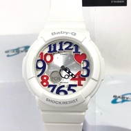 CASIO BABY-G Neon Illuminator BGA-130TR-7B