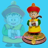 ACTION FIGURE STATUE DRAGON BALL KID GOHAN FIGURE GOHAN SMALL 20 CM