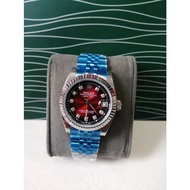 Rolex_datejust Fully Automatic For Men full set Jam for Handsome with box