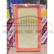 TOYOTA CHR /COROLLA CROSS /ALTIS & LEXUS UX200 AIR FILTER 17801-77050/17801-F0030