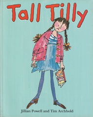 TALL TILLY(PICTURE BOOKS) BY DKTODAY
