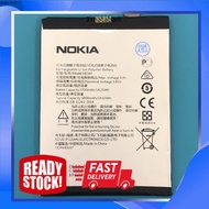 BATERI NOKIA 7 PLUS HE347 BATTERY