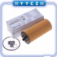 BMW MINI B37 B38 B48 F45 F46 F48 F39 F54 F55 F56 F57 F60 i8 Oil filter 11428570590