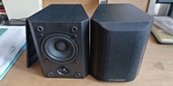 Wharfedale 喇叭