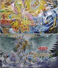 遊戲王 週邊 桌墊 聖誕禮盒QCTB