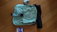 Kipling bag 袋