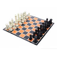Adventure Chess Set @ Standard & Good Quality Chess Set