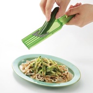 日本【AKEBONO 曙產業】多功能黃瓜波浪切割器