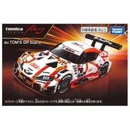 TAKARA TOMY PRM Racing Car Toyota GR Supra au TOMS GT500 TM95098