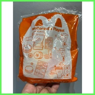 ❃ ◎ ↩ ❂ 2023 Lets Play Mcdonalds Happy Meal Toys (2023 Mcdonalds Playset Toys)